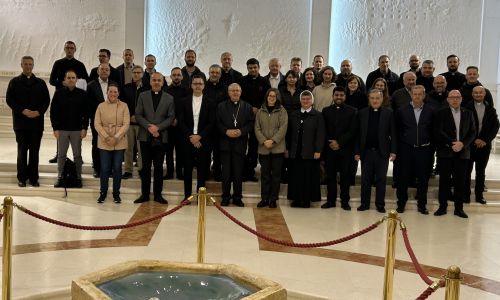 Gospićko-senjska biskupija - Završen Međunarodni znanstveni simpozij crkvenih pravnika