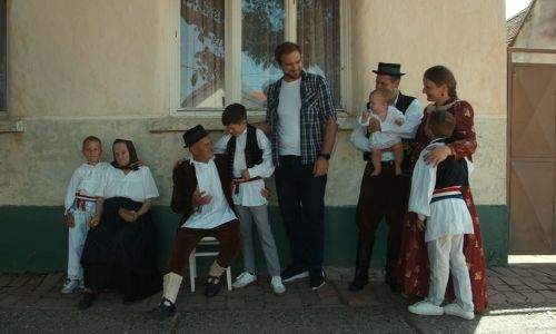 Gospićko-senjska biskupija - Objavljeni himna i spot 5. Nacionalnog susreta hrvatskih katoličkih obitelji