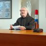 Biskup Križić održao predavanje osobama posvećenog života: “Važna pitanja s obzirom na posvećeni život danas”