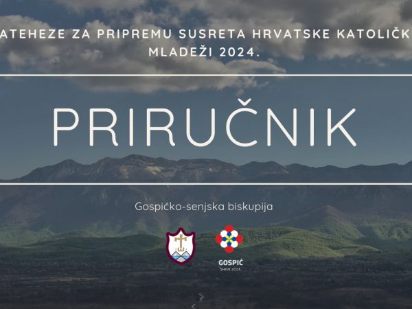 Korizmeno-uskrsna poruka mons. Zdenka Križića - 2020.