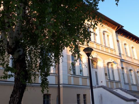 Gospićko-senjska biskupija - Priopćenje Ordinarijata o održavanju seminara “Knjiga Istine”