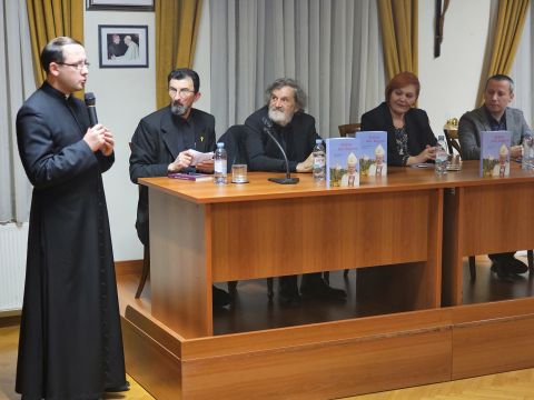 Gospićko-senjska biskupija - Predstavljanje knjige o mons. Mili Bogoviću