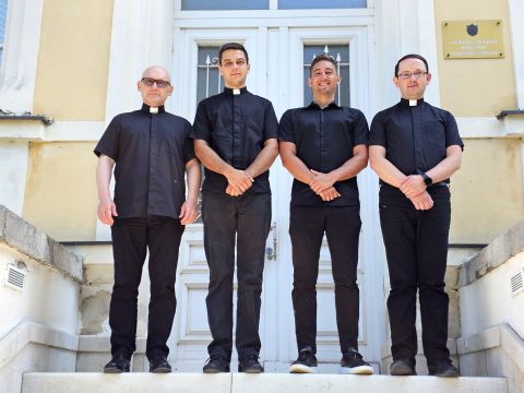 Gospićko-senjska biskupija - Kolonije 2024.
