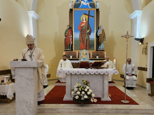 U Rakovici proslavljen blagdan Gospe Lurdske