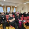 Korizmeni susret svećenika Gospićko-senjske biskupije 2025.