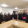 Tečaj za priorice i učiteljice novakinja u gospićkom Karmelu
