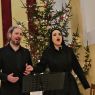 Božićni gala koncert u katedrali Navještenja Blažene Djevice Marije u Gospiću