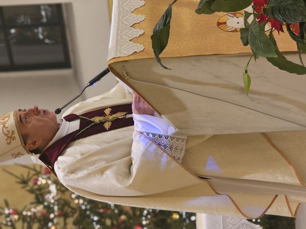 Dan posvećenog života Gospićko-senjske biskupije