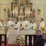 Blagoslov kuće svete Lujze u Klancu