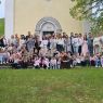 Duhovna obnova za obitelji Gospićko-senjske biskupije