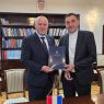 Potpisan ugovor o darovanju nekretnine Gospićko-senjskoj biskupiji