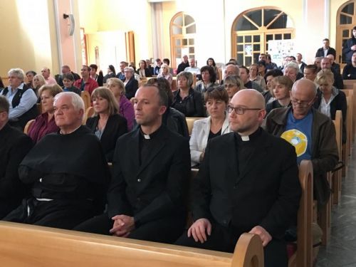 U Otočcu održan godišnji susret Župnih-pastoralnih vijeća Gospićko-senjske biskupije