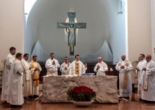 Posjetom Padovi završilo hodočašće Gospićko-senjske biskupije