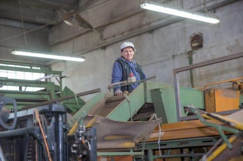 Caritas i “Agro-Velebit” zajedno proizvode krumpir za potrebite
