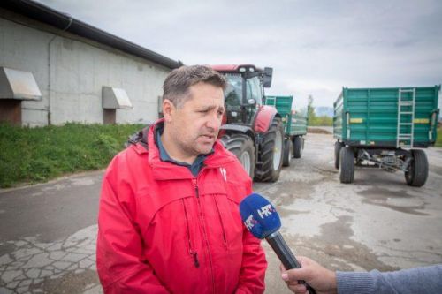 Caritas i “Agro-Velebit” zajedno proizvode krumpir za potrebite