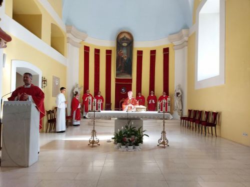 Gospić: Katehetski dan Gospićko-senjske biskupije