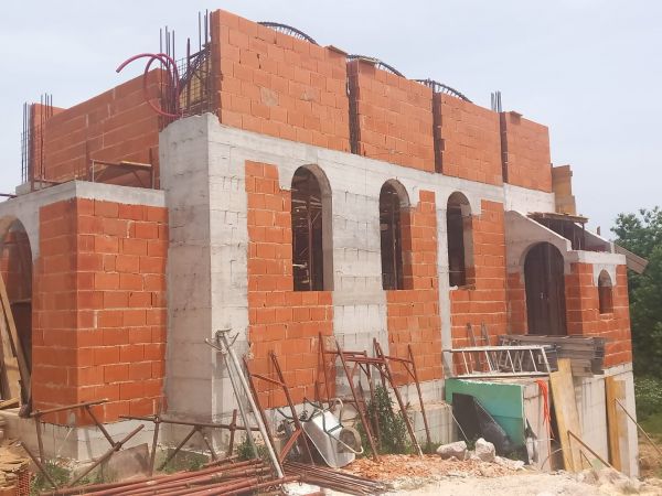 Kapela sv. Ane u Srbu