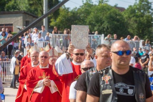 DAN HRVATSKIH MUČENIKA NA UDBINI 2020.
