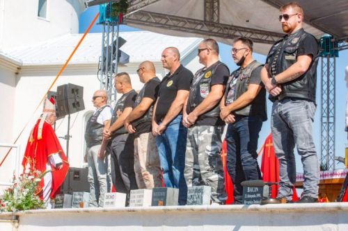 DAN HRVATSKIH MUČENIKA NA UDBINI 2020.