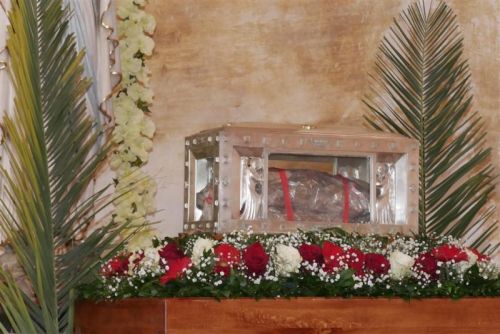 Biskup Križić u Poreču predvodio misno slavlje o blagdanu sv. Mavra