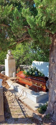 U Jablancu pokopan vlč. Josip Jurković