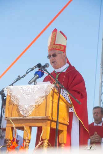 Udbina: Proslava Dana hrvatskih mučenika 2021.