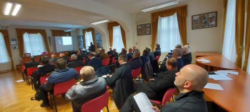 Izjava svećenika Gospićko-senjske biskupije o potapanju Kosinjske doline