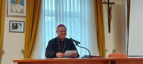 Izjava svećenika Gospićko-senjske biskupije o potapanju Kosinjske doline