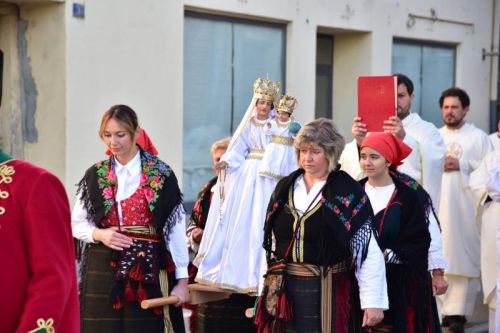 GOSPIĆKO-SENJSKA BISKUPIJA POČELA JE SINODU PASTIRA CRKVE I BOŽJEG NARODA