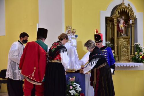 GOSPIĆKO-SENJSKA BISKUPIJA POČELA JE SINODU PASTIRA CRKVE I BOŽJEG NARODA