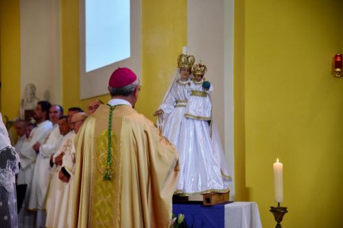 GOSPIĆKO-SENJSKA BISKUPIJA POČELA JE SINODU PASTIRA CRKVE I BOŽJEG NARODA