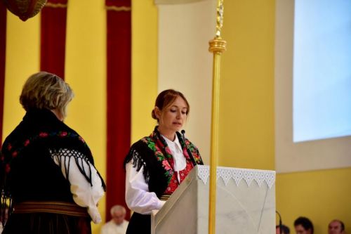 GOSPIĆKO-SENJSKA BISKUPIJA POČELA JE SINODU PASTIRA CRKVE I BOŽJEG NARODA