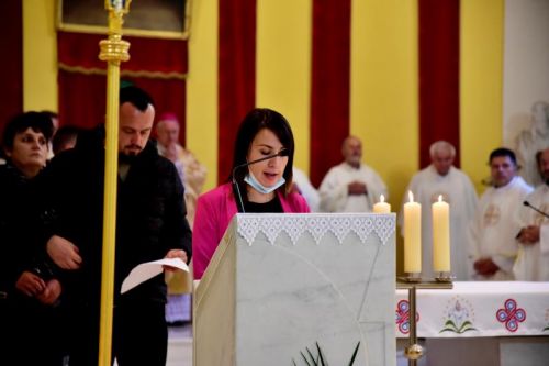 GOSPIĆKO-SENJSKA BISKUPIJA POČELA JE SINODU PASTIRA CRKVE I BOŽJEG NARODA