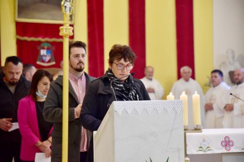 GOSPIĆKO-SENJSKA BISKUPIJA POČELA JE SINODU PASTIRA CRKVE I BOŽJEG NARODA