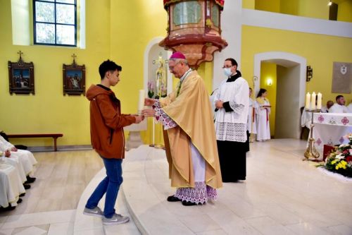 GOSPIĆKO-SENJSKA BISKUPIJA POČELA JE SINODU PASTIRA CRKVE I BOŽJEG NARODA