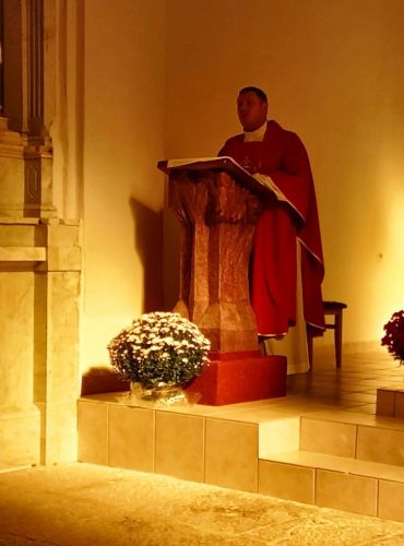 U Podlapači održana tradicionalna proslava Sv. Luke