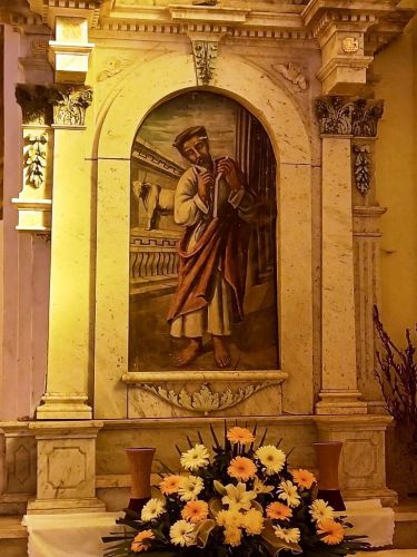 U Podlapači održana tradicionalna proslava Sv. Luke