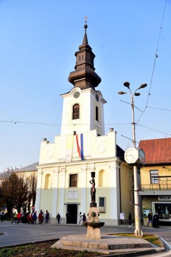 Svečanim misnim slavljem proslavljena svetkovina Blagovijesti u Gospiću