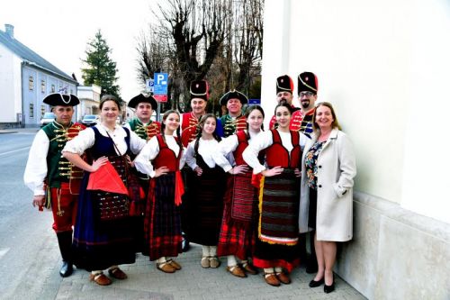 Svečanim misnim slavljem proslavljena svetkovina Blagovijesti u Gospiću