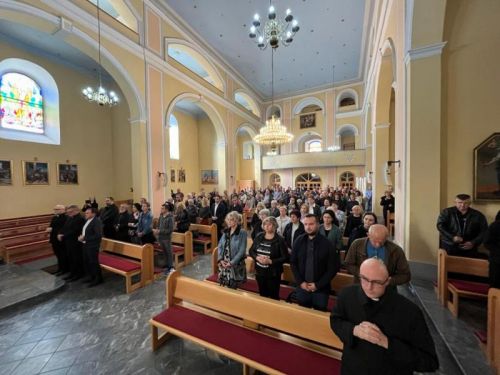 Otočac: Održan godišnji susret Župnih-pastoralnih vijeća Gospićko-senjske biskupije