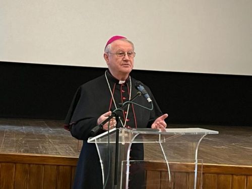 Otočac: Održan godišnji susret Župnih-pastoralnih vijeća Gospićko-senjske biskupije