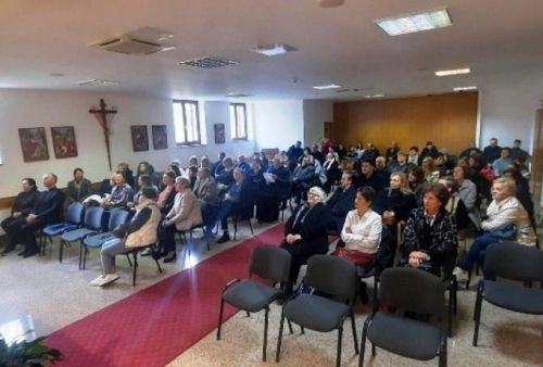 Na Plitvicama održan biskupijski susret čitača u liturgiji