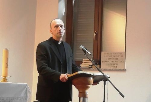 Na Plitvicama održan biskupijski susret čitača u liturgiji