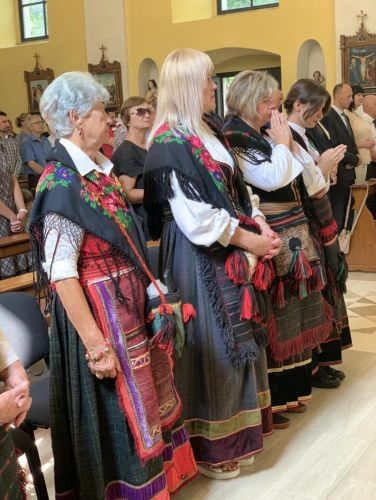 Misno slavlje za svetkovinu Marije Magdalene