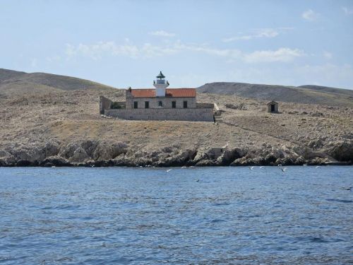 Ljetovanje bogoslova Gospićko - senjske biskupije