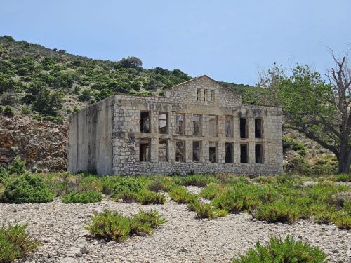 Ljetovanje bogoslova Gospićko - senjske biskupije