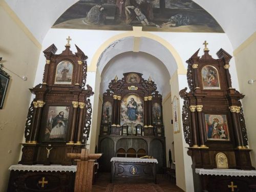 Ljetovanje bogoslova Gospićko - senjske biskupije
