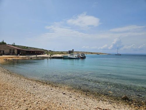 Ljetovanje bogoslova Gospićko - senjske biskupije