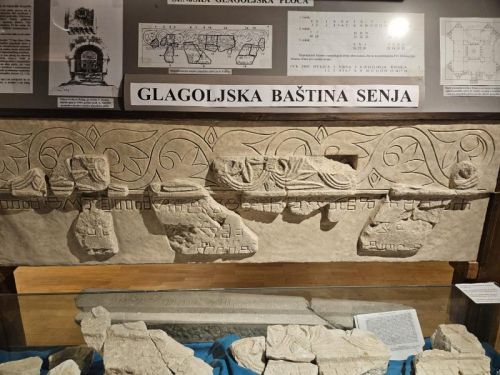 Ljetovanje bogoslova Gospićko - senjske biskupije