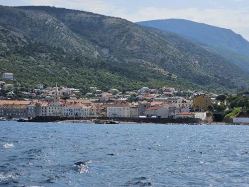 Ljetovanje bogoslova Gospićko - senjske biskupije